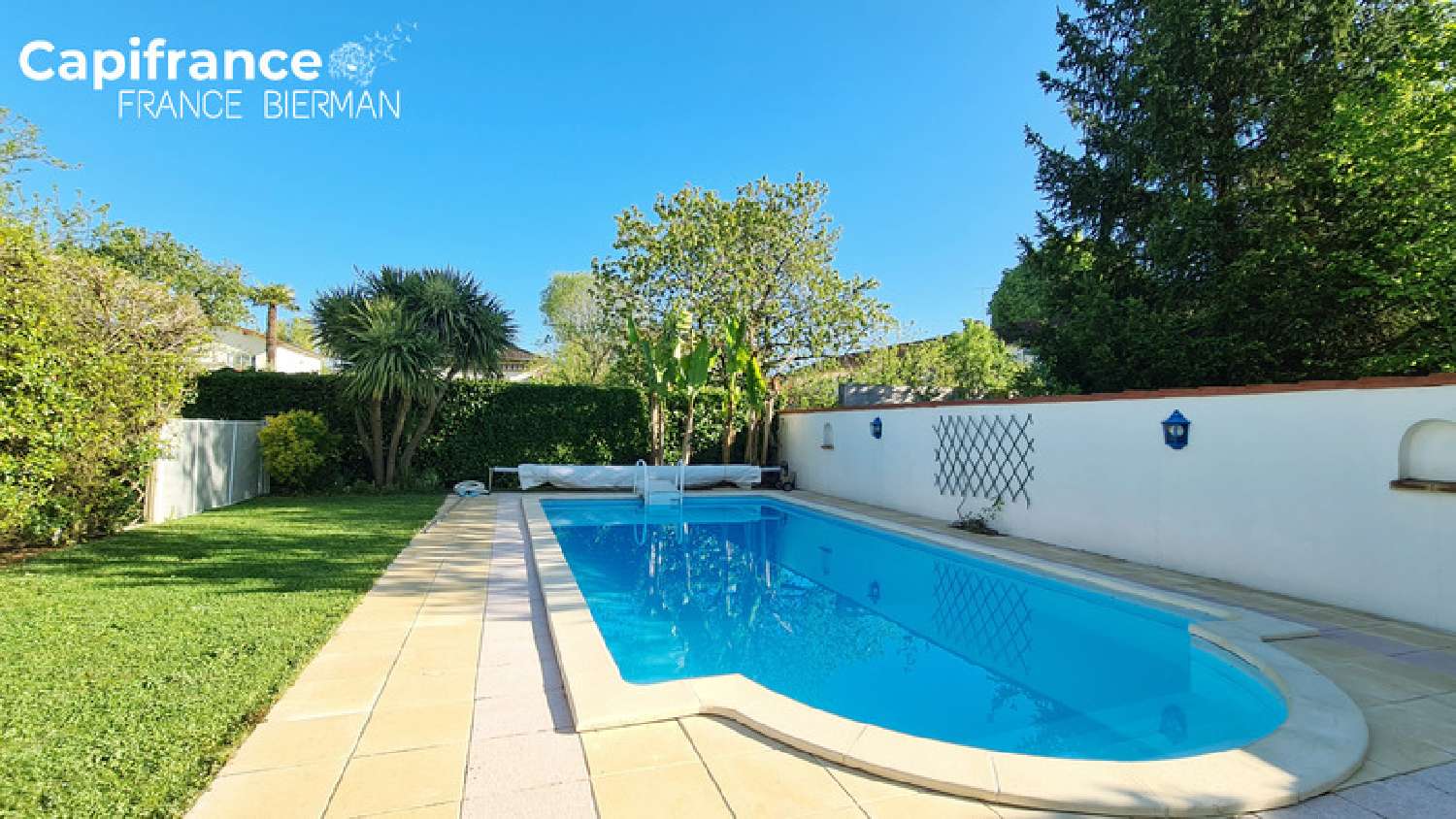  en venta casa Niort Deux-Sèvres 3