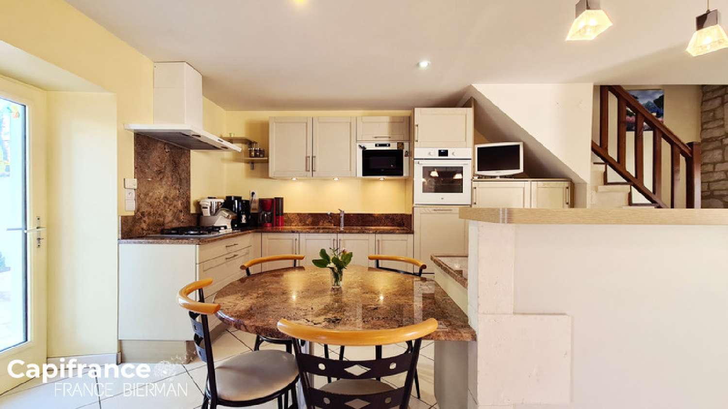  en venta casa Niort Deux-Sèvres 4