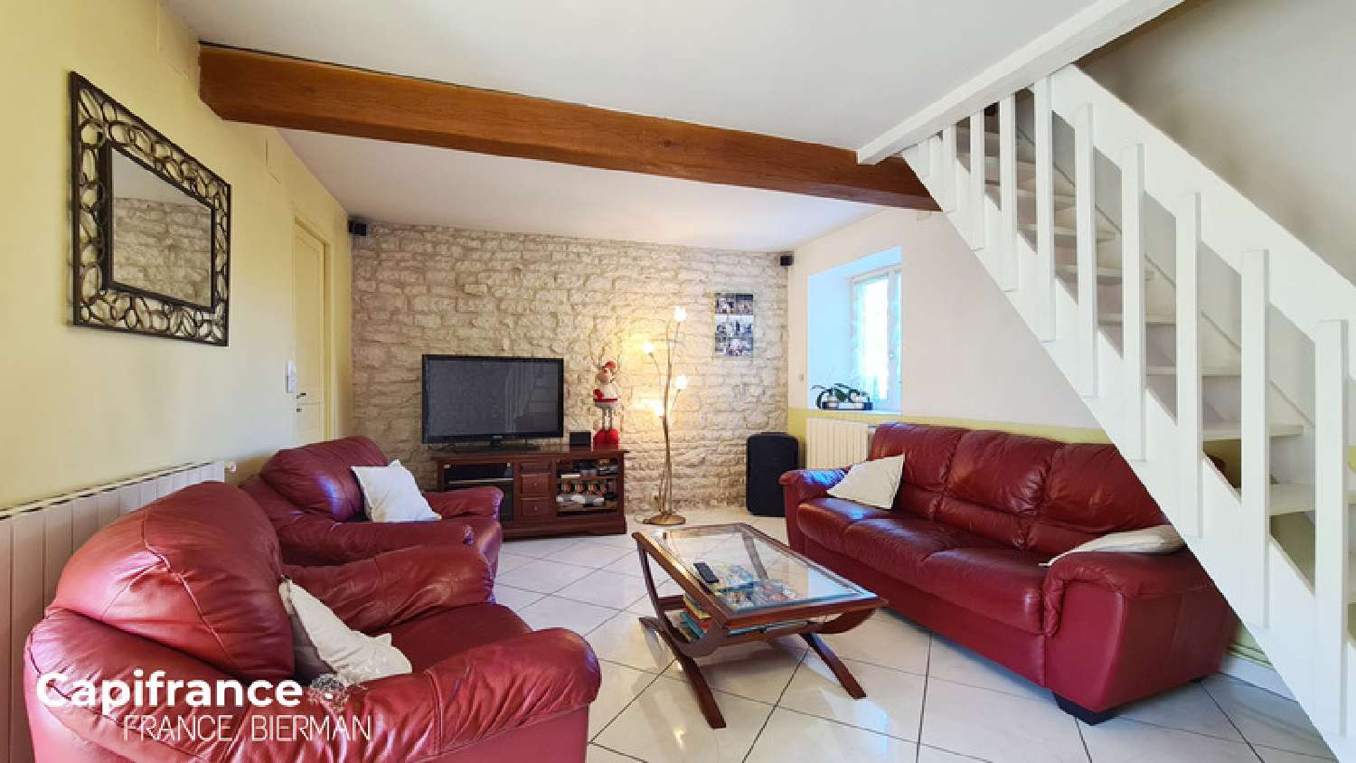  en venta casa Niort Deux-Sèvres 6