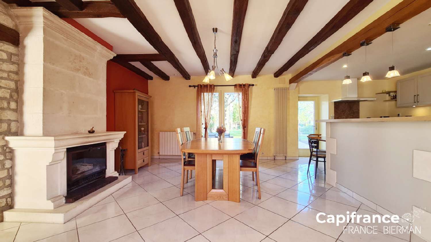  en venta casa Niort Deux-Sèvres 7