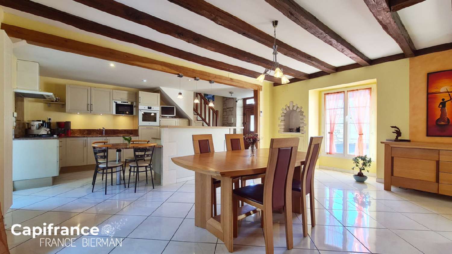  en venta casa Niort Deux-Sèvres 8