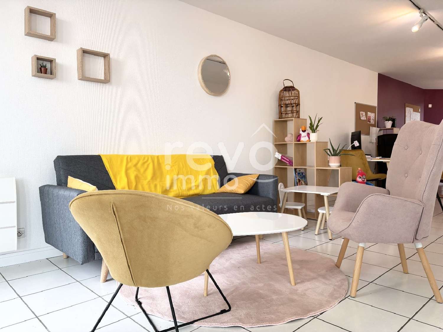  en venta casa Niort Deux-Sèvres 2