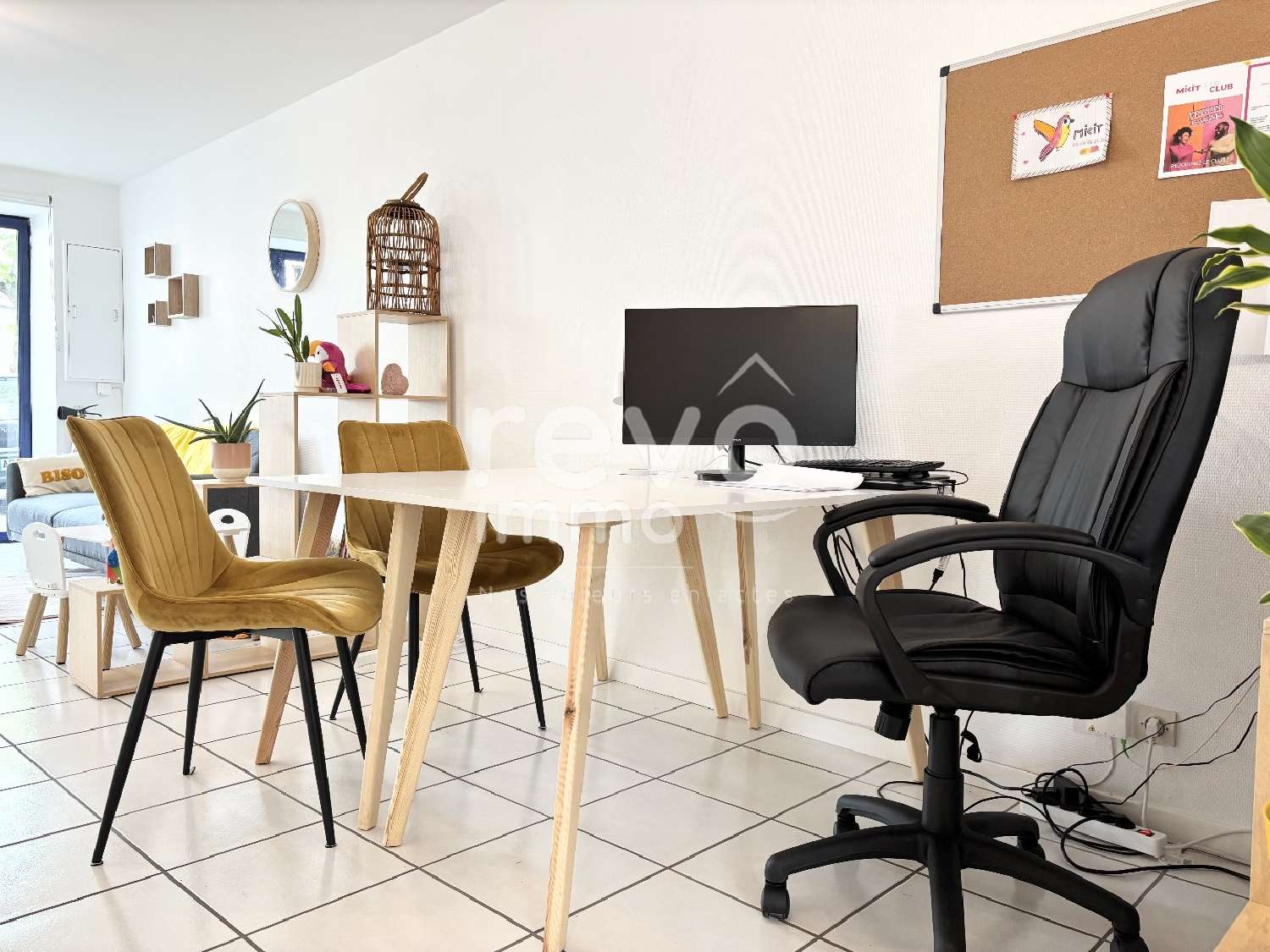  en venta casa Niort Deux-Sèvres 3