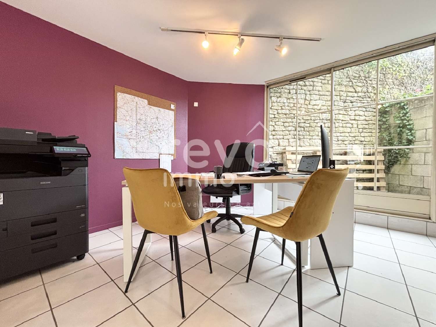  en venta casa Niort Deux-Sèvres 4