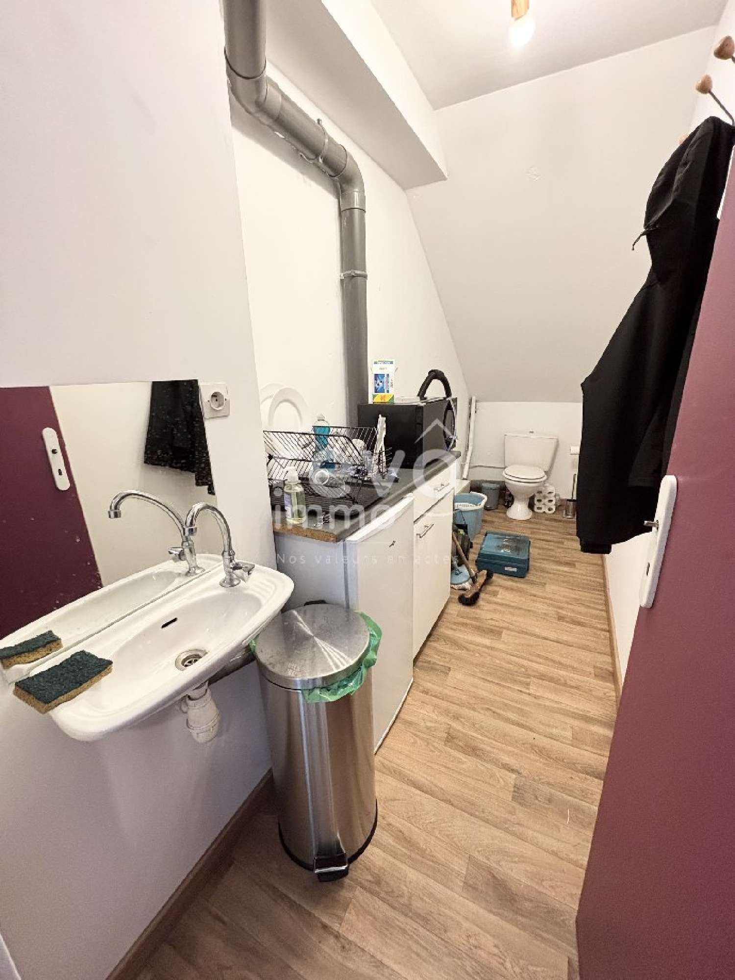  en venta casa Niort Deux-Sèvres 5