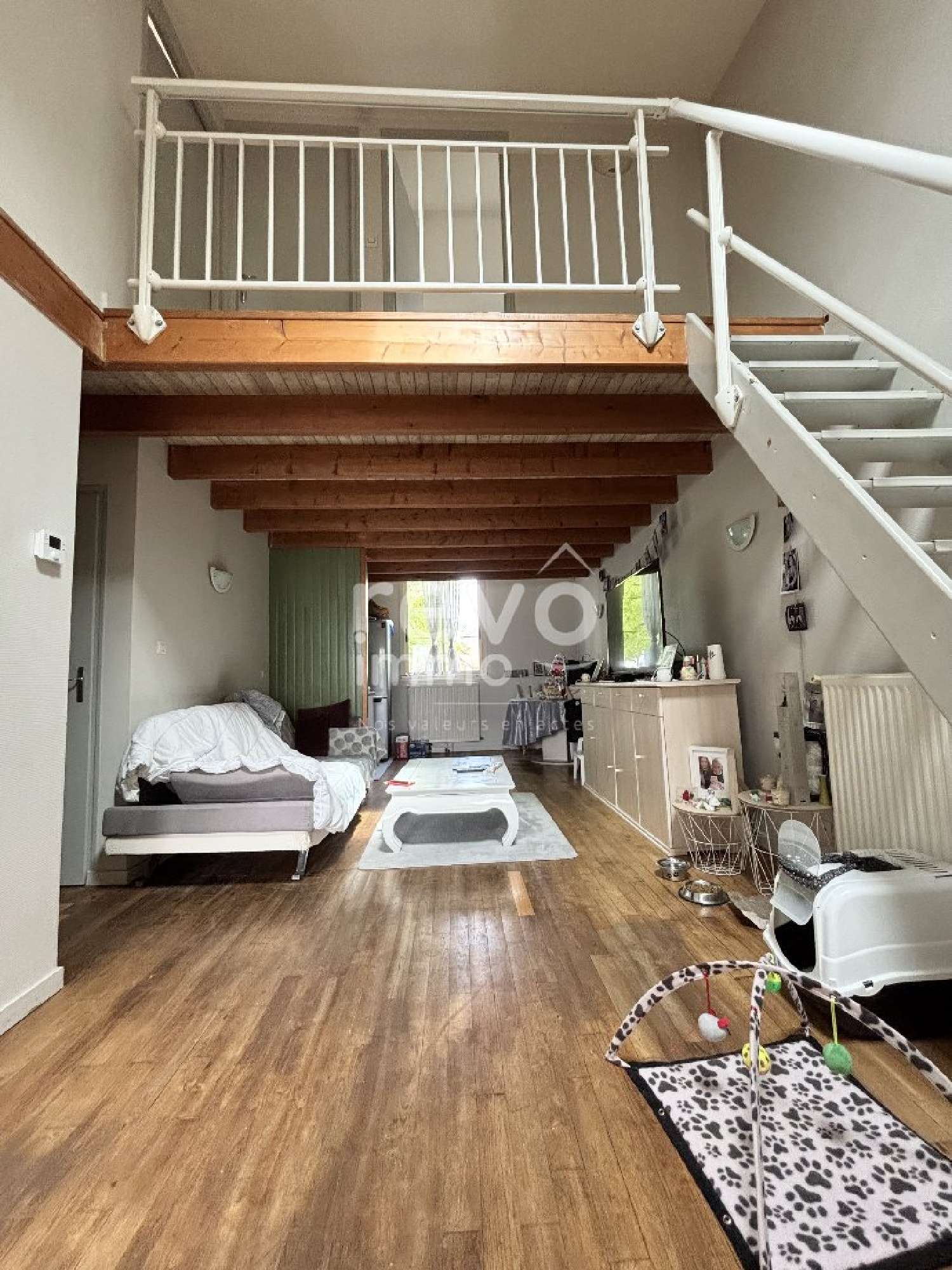  en venta casa Niort Deux-Sèvres 7