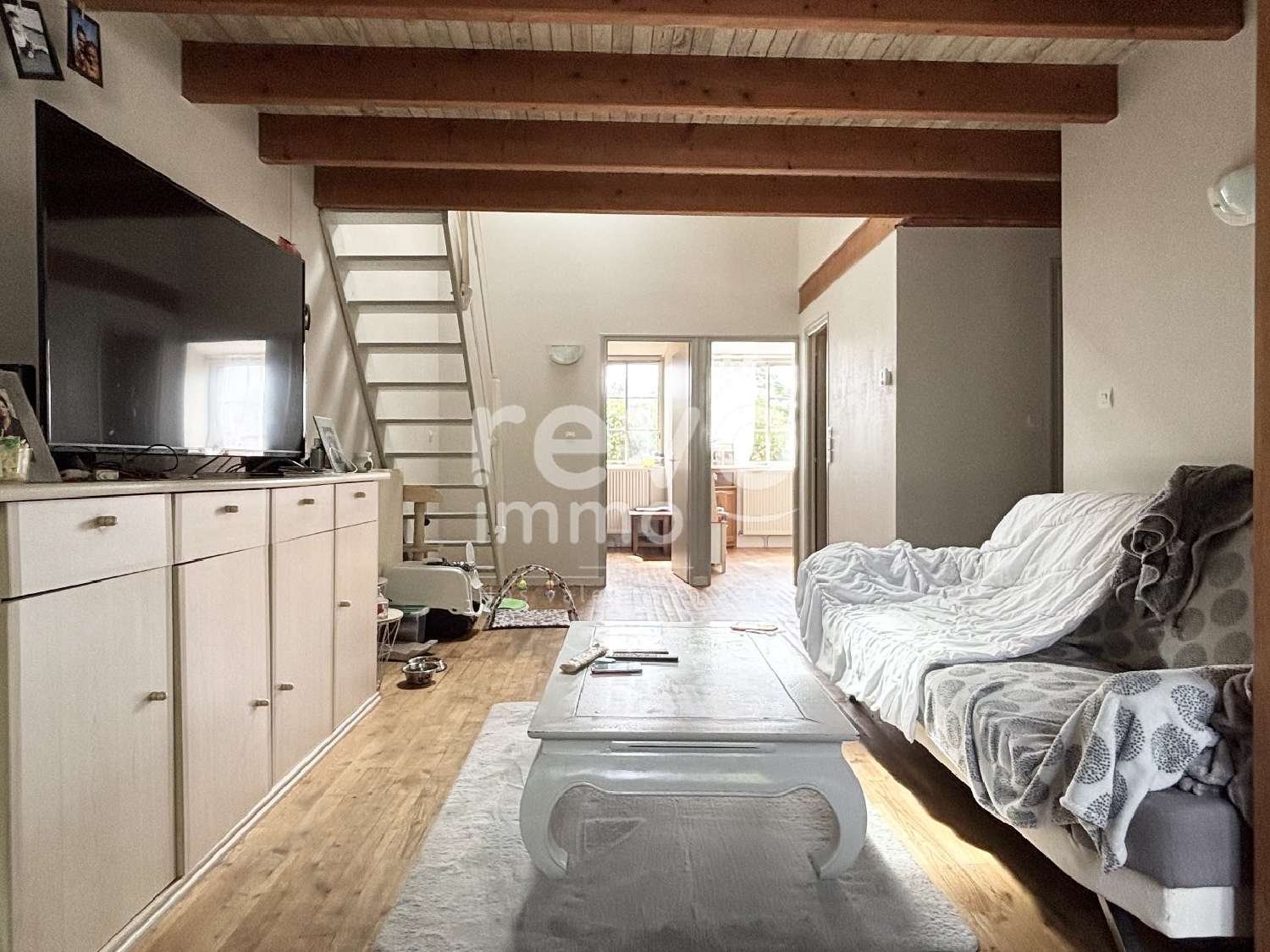  en venta casa Niort Deux-Sèvres 8