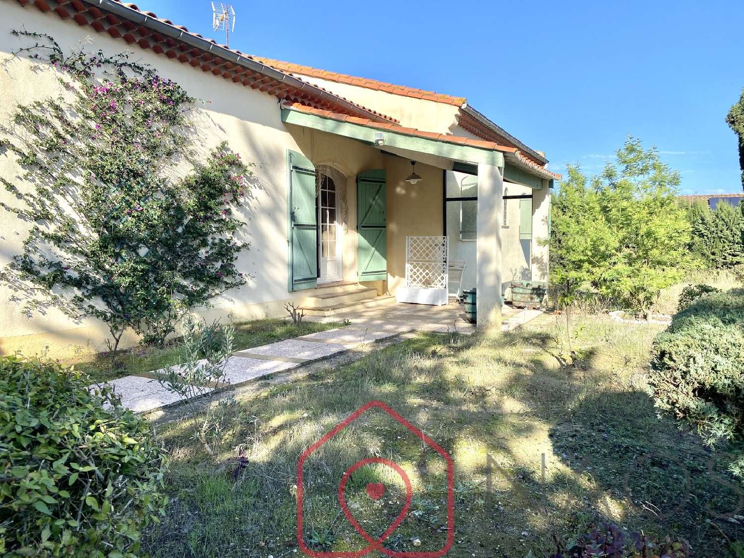  en venta casa Nissan-lez-Enserune Hérault 1