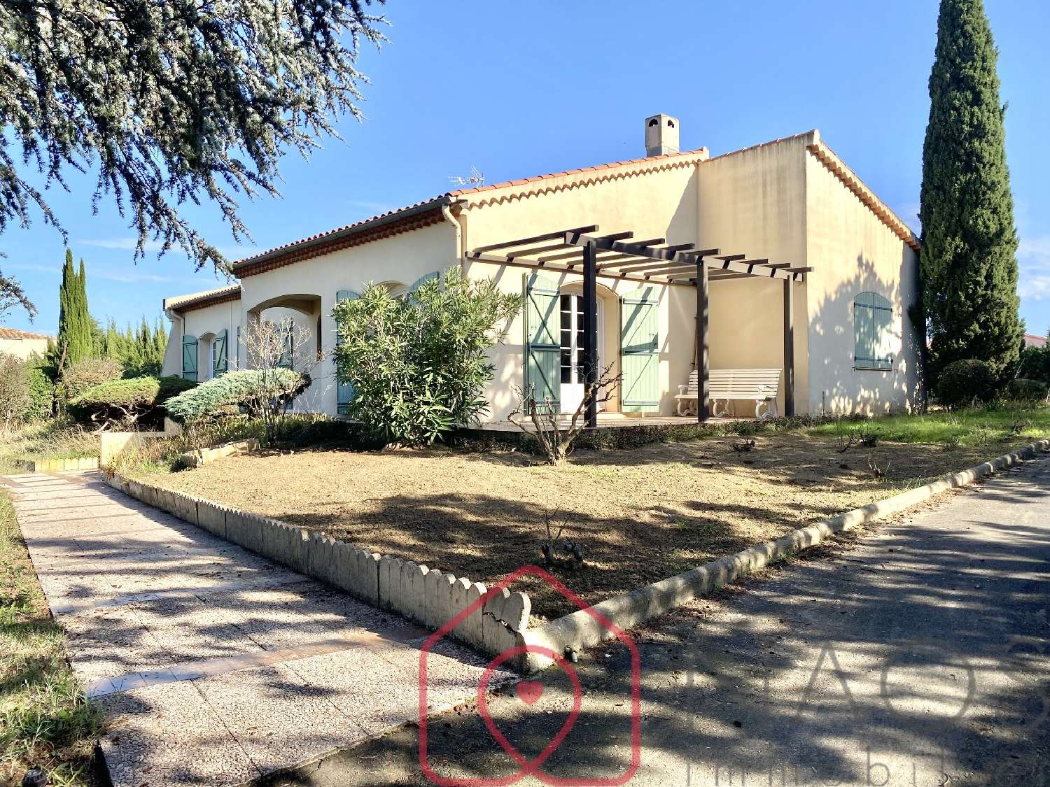  en venta casa Nissan-lez-Enserune Hérault 2