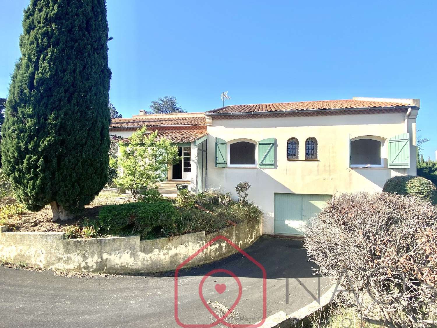  en venta casa Nissan-lez-Enserune Hérault 3
