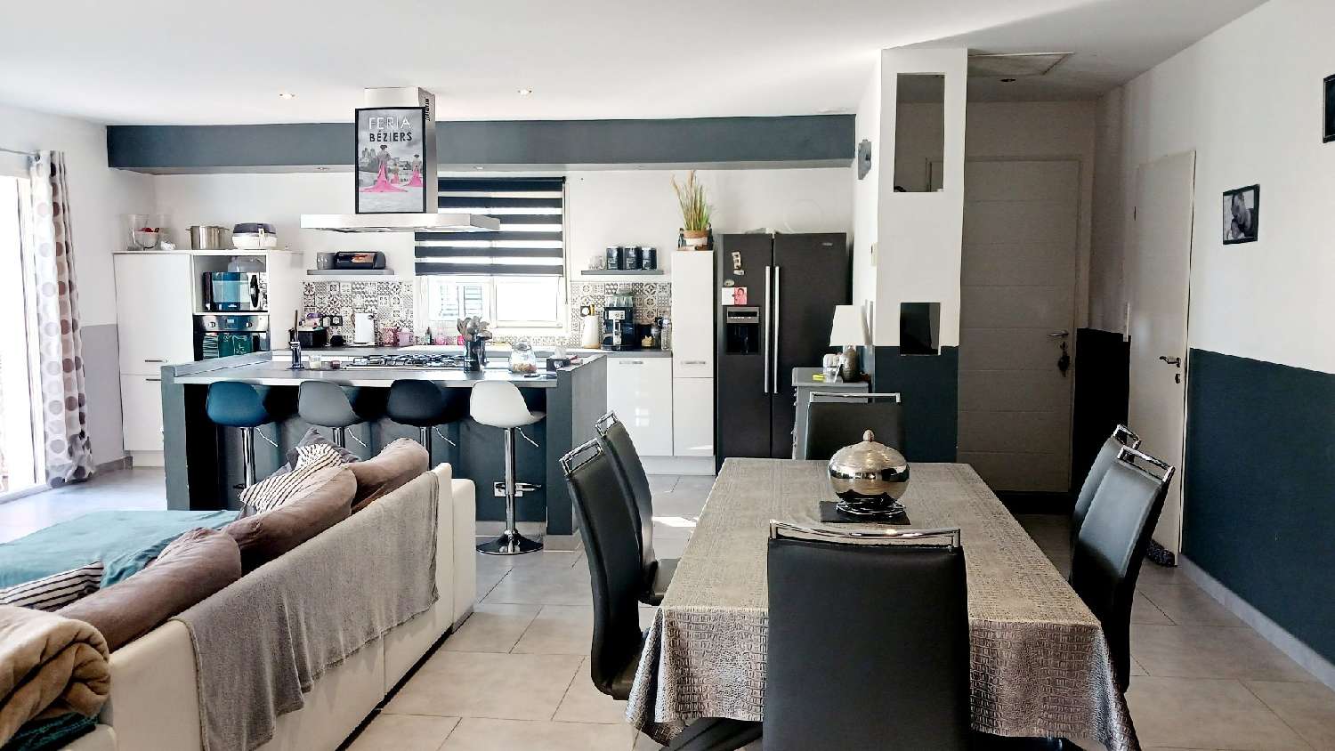  te koop huis Nissan-lez-Enserune Hérault 1