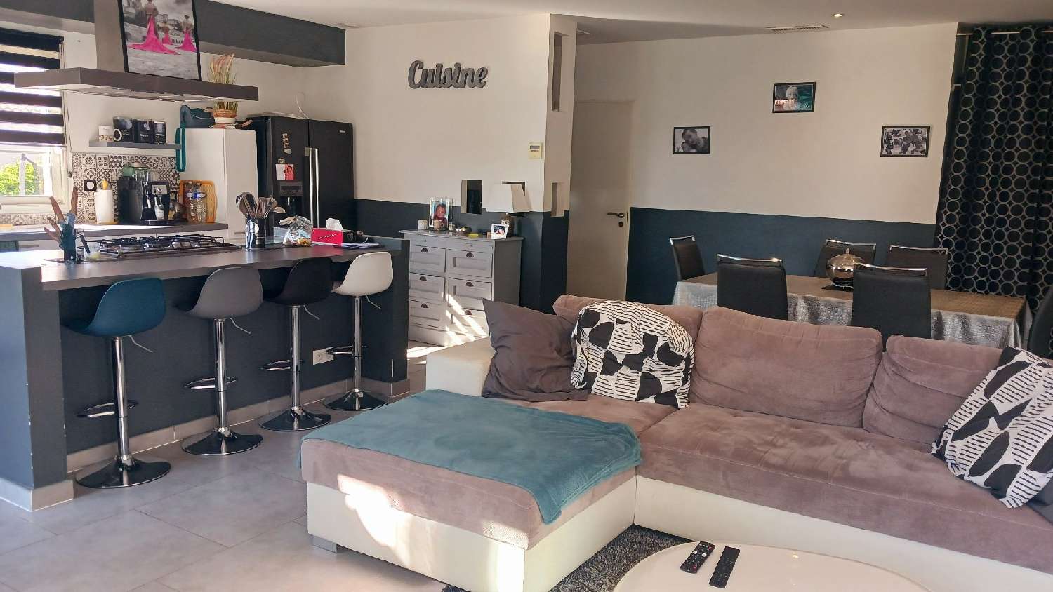 en venta casa Nissan-lez-Enserune Hérault 3