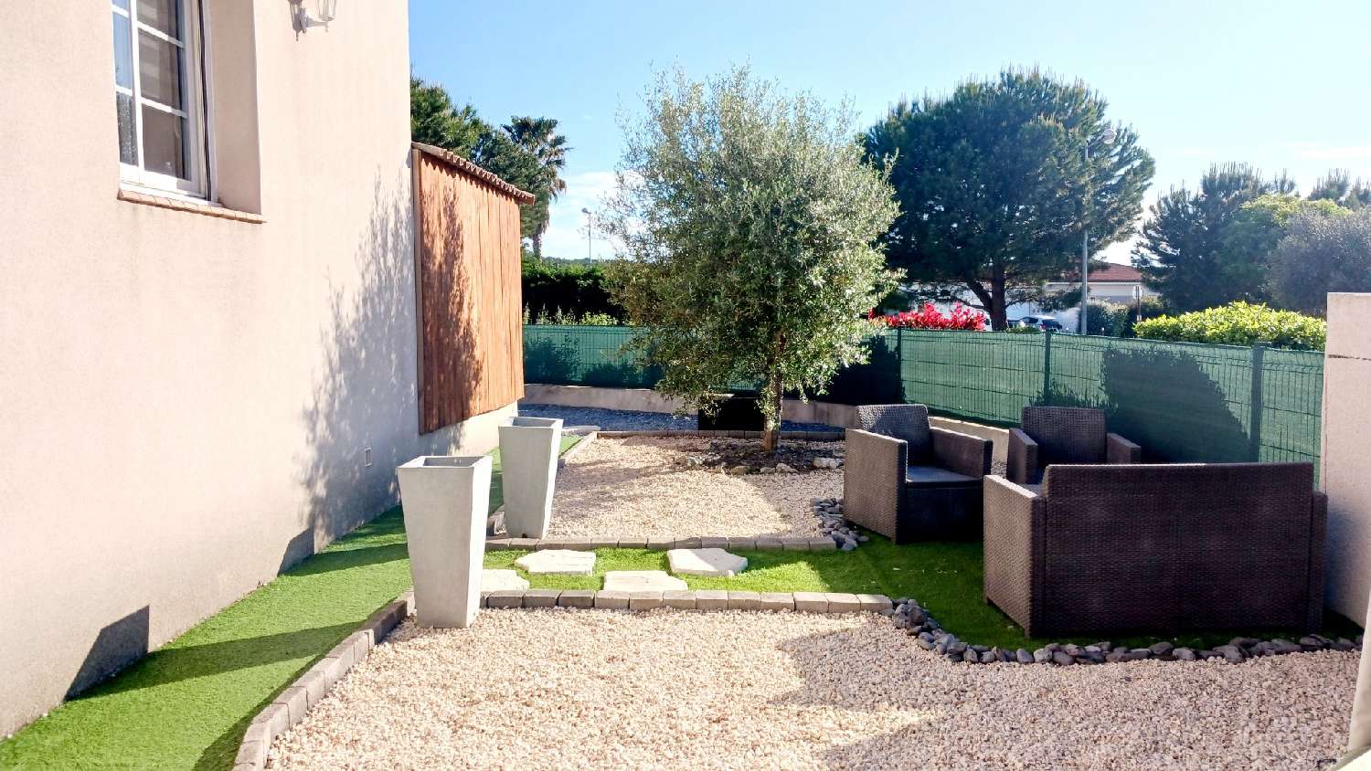  te koop huis Nissan-lez-Enserune Hérault 5