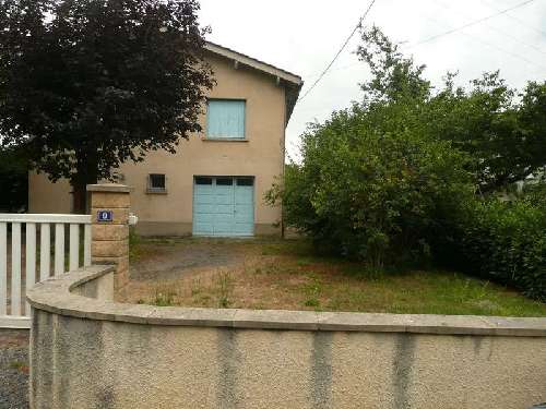 Noailhac Tarn huis foto 7064634