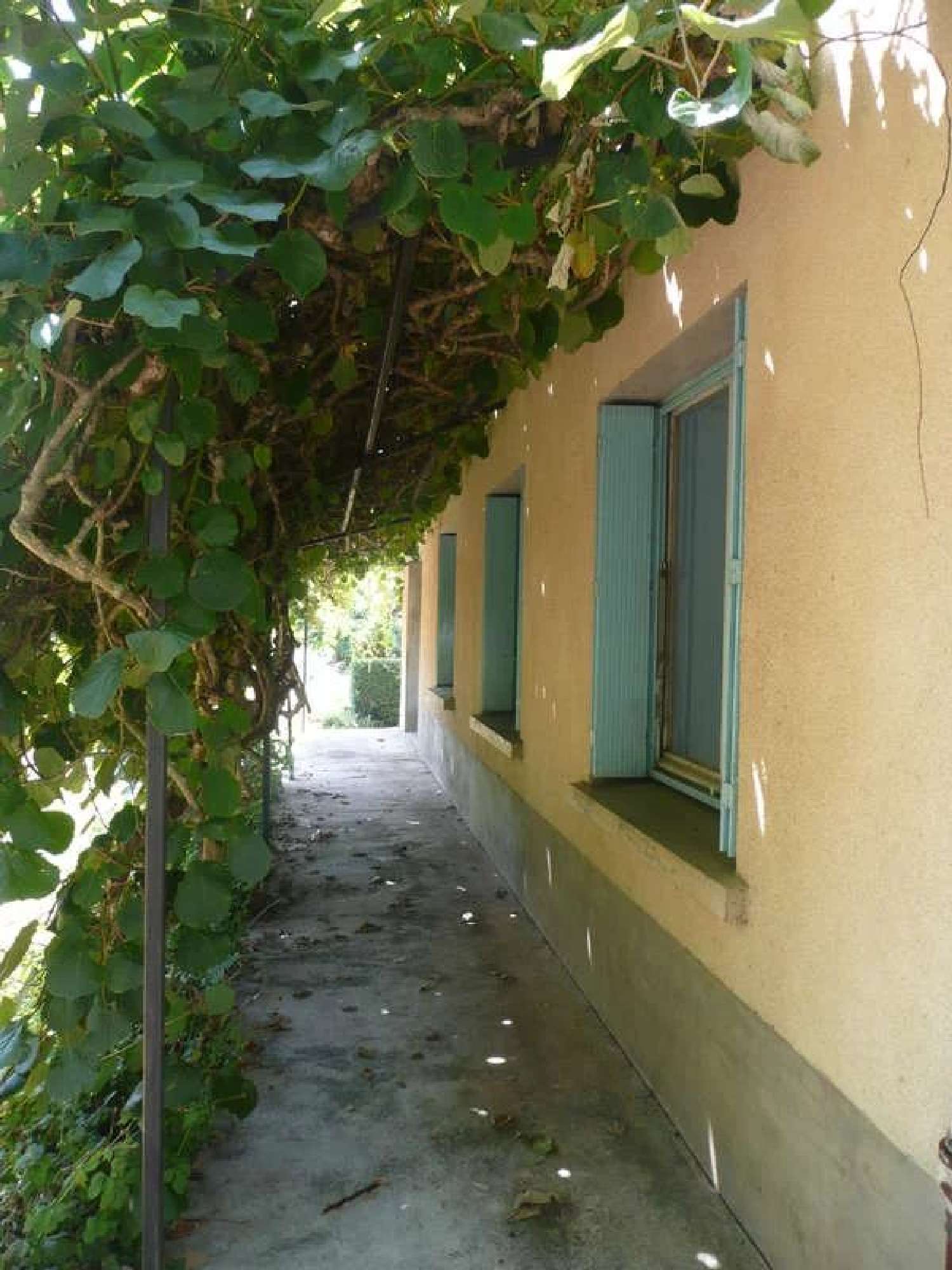  te koop huis Noailhac Tarn 3