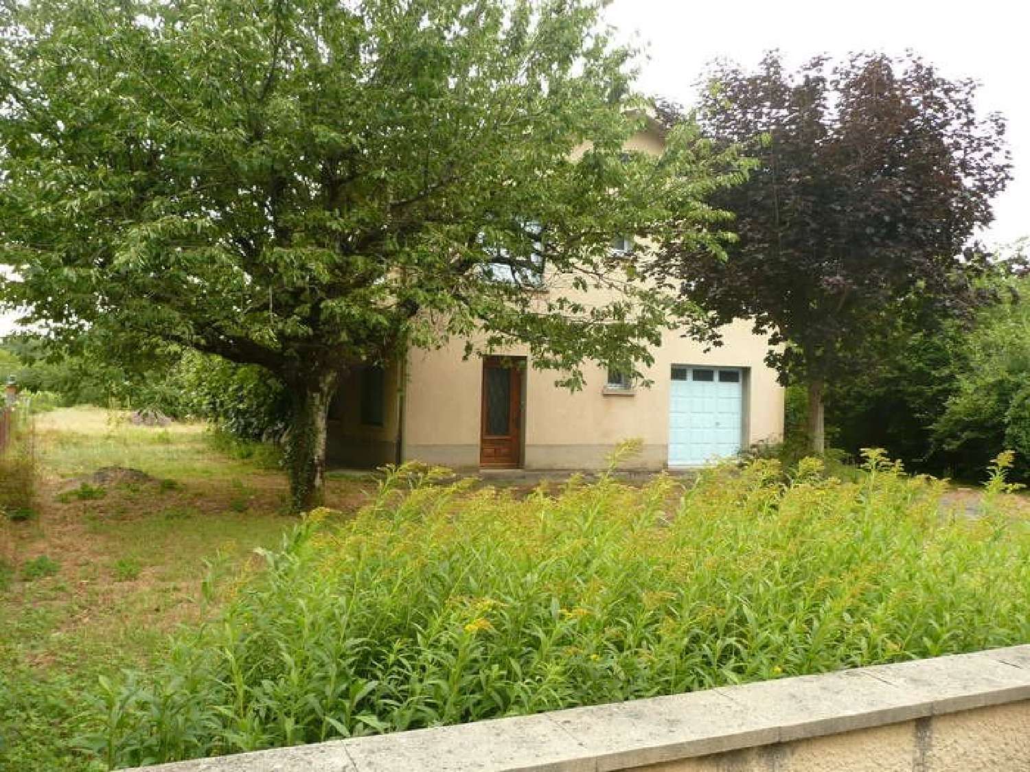  te koop huis Noailhac Tarn 4