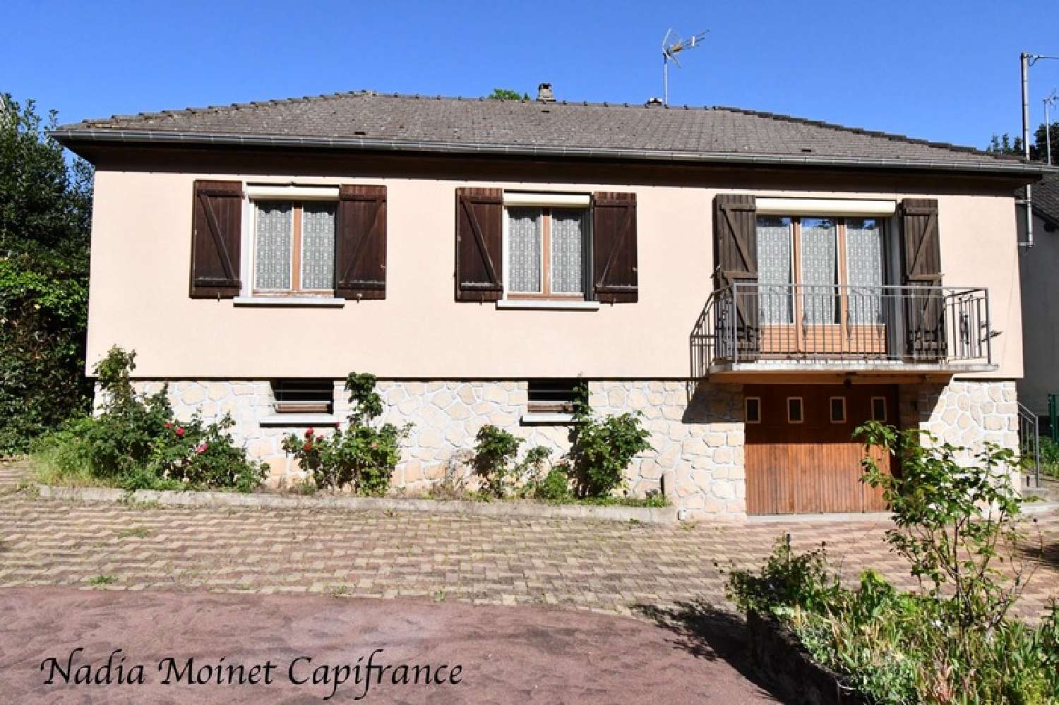 te koop huis Nogent-le-Roi Eure-et-Loir 1