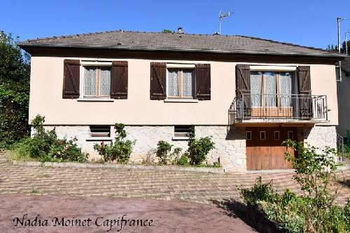 Nogent-le-Roi Eure-et-Loir huis foto 7063517