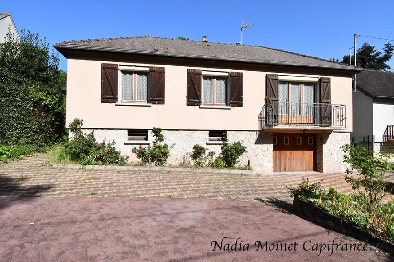  te koop huis Nogent-le-Roi Eure-et-Loir 2