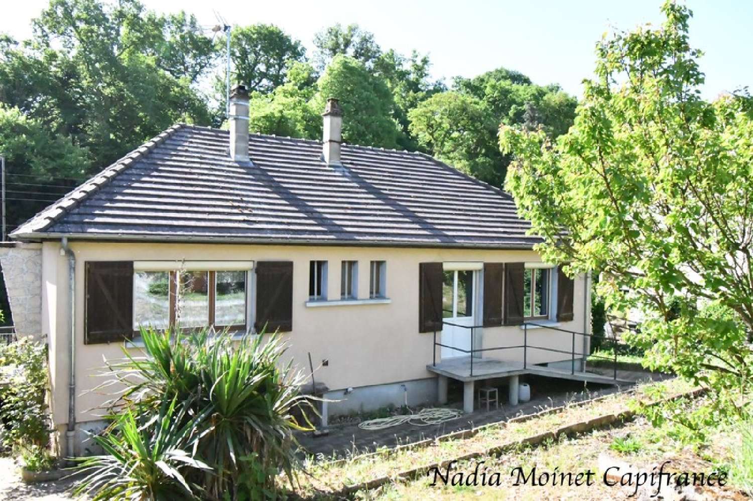  te koop huis Nogent-le-Roi Eure-et-Loir 5