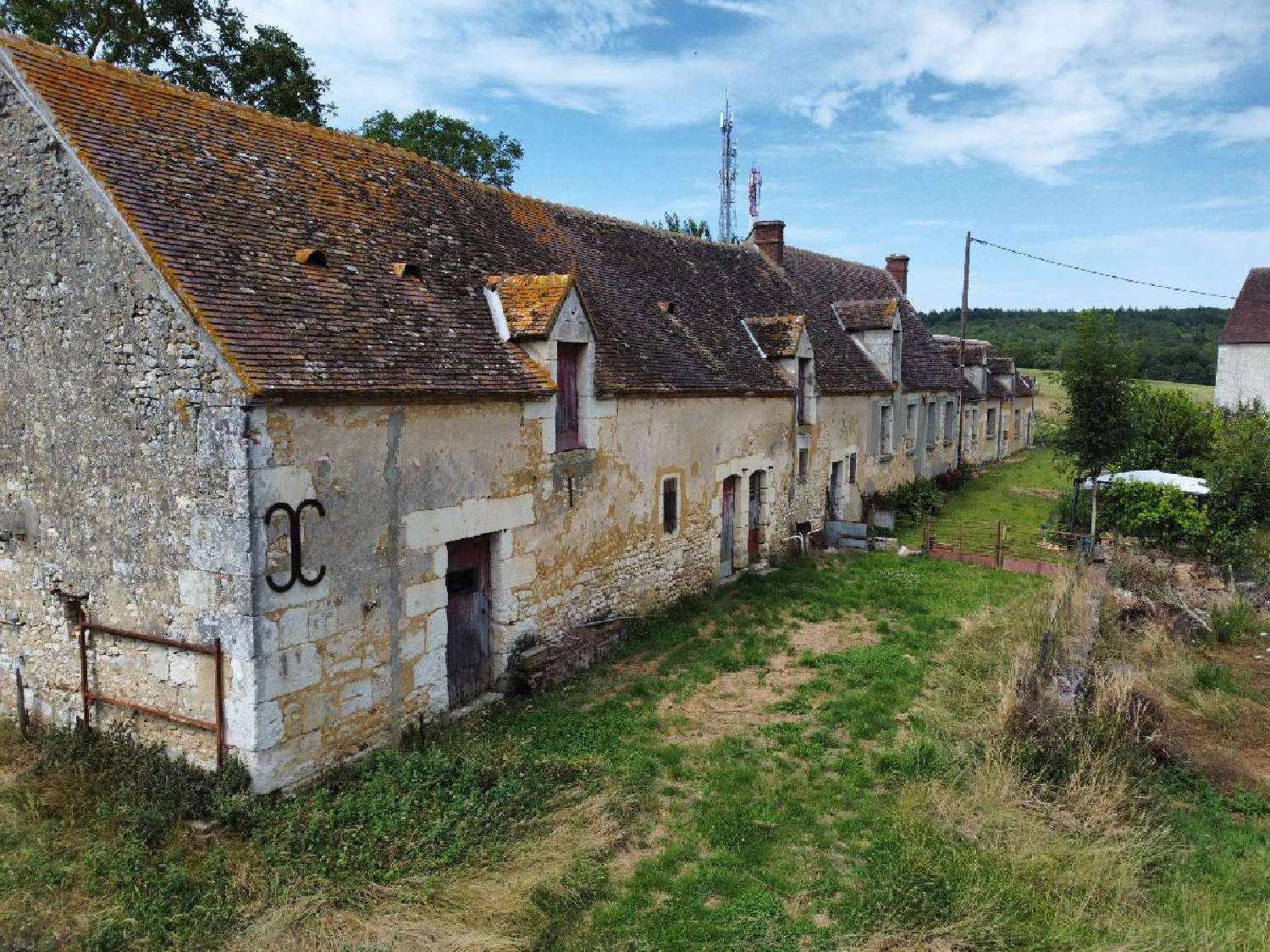 en venta casa Nogent-le-Rotrou Eure-et-Loir 2