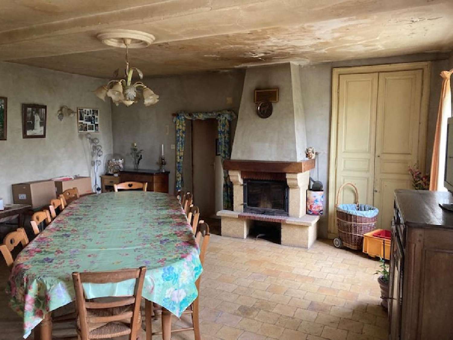 en venta casa Nogent-le-Rotrou Eure-et-Loir 3