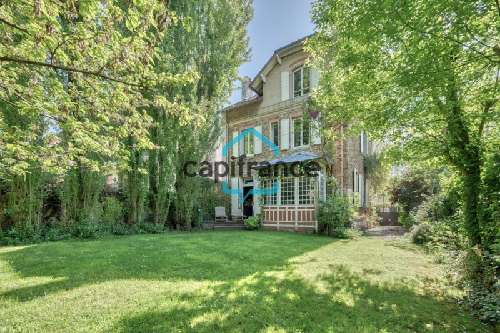Nogent-sur-Marne Val-de-Marne casa foto 7060603