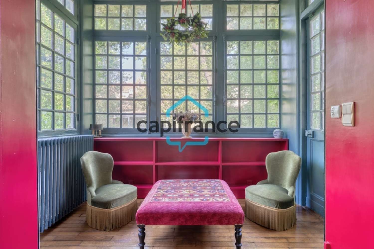  te koop huis Nogent-sur-Marne Val-de-Marne 2