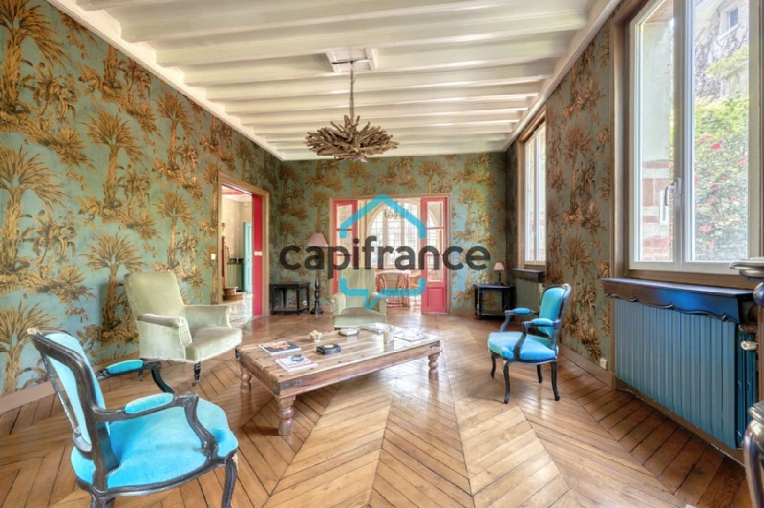  te koop huis Nogent-sur-Marne Val-de-Marne 3