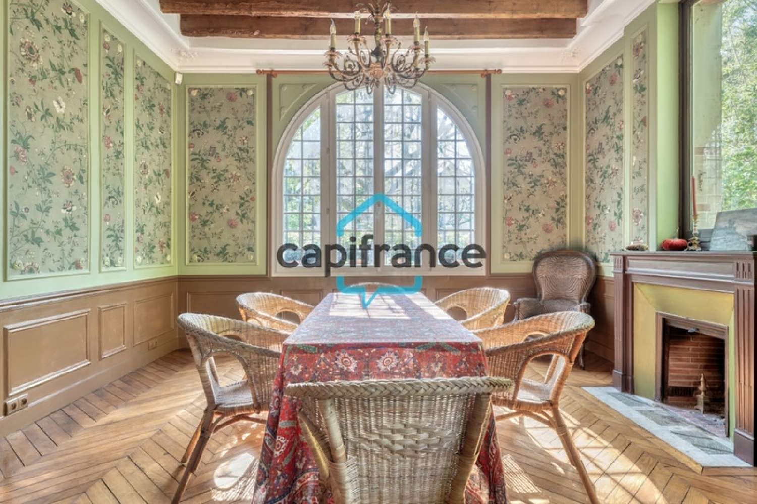  te koop huis Nogent-sur-Marne Val-de-Marne 4