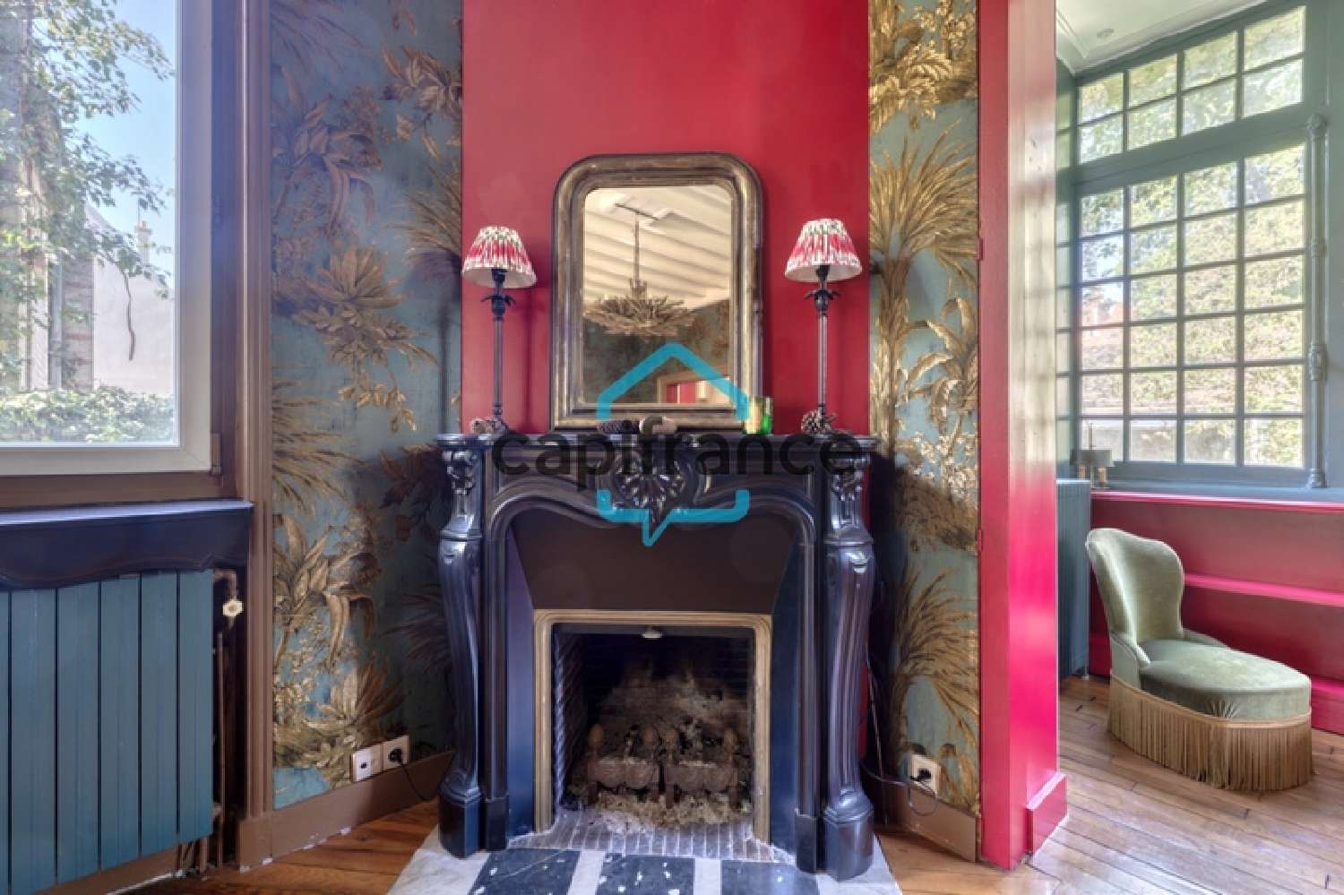  te koop huis Nogent-sur-Marne Val-de-Marne 7