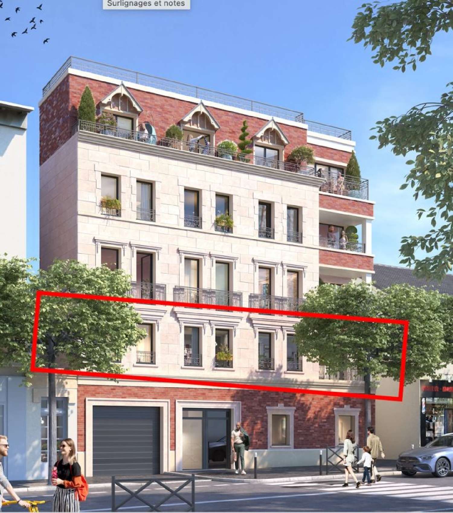  te koop huis Nogent-sur-Marne Val-de-Marne 2
