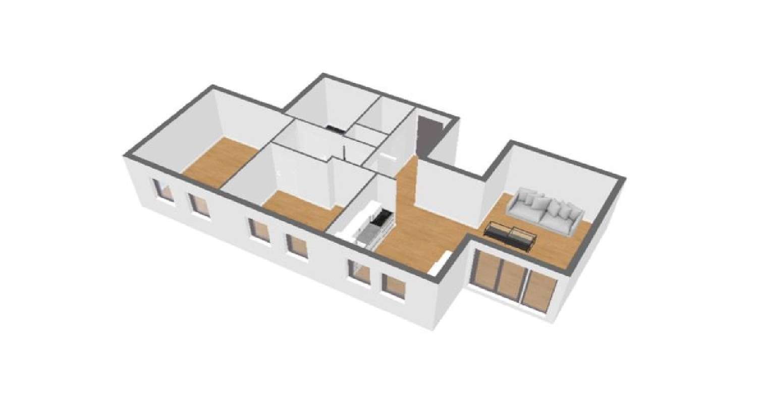  te koop huis Nogent-sur-Marne Val-de-Marne 3