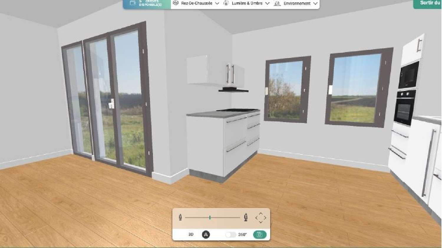  te koop huis Nogent-sur-Marne Val-de-Marne 5