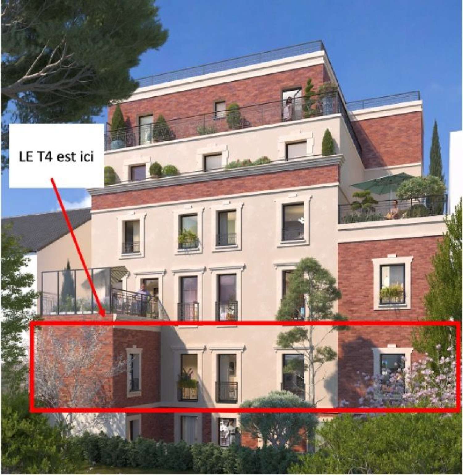  te koop huis Nogent-sur-Marne Val-de-Marne 3