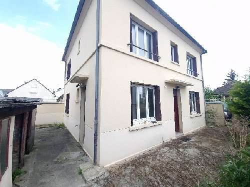 Nogent-sur-Oise Oise huis foto 7059123