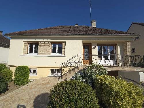 Nogent-sur-Oise Oise huis foto 7062356