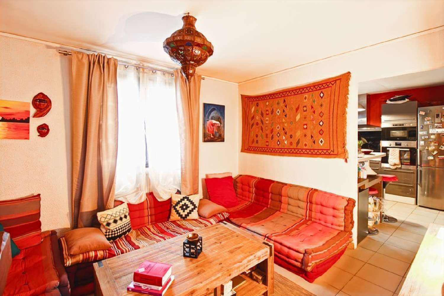 en venta casa Nogent-sur-Oise Oise 3