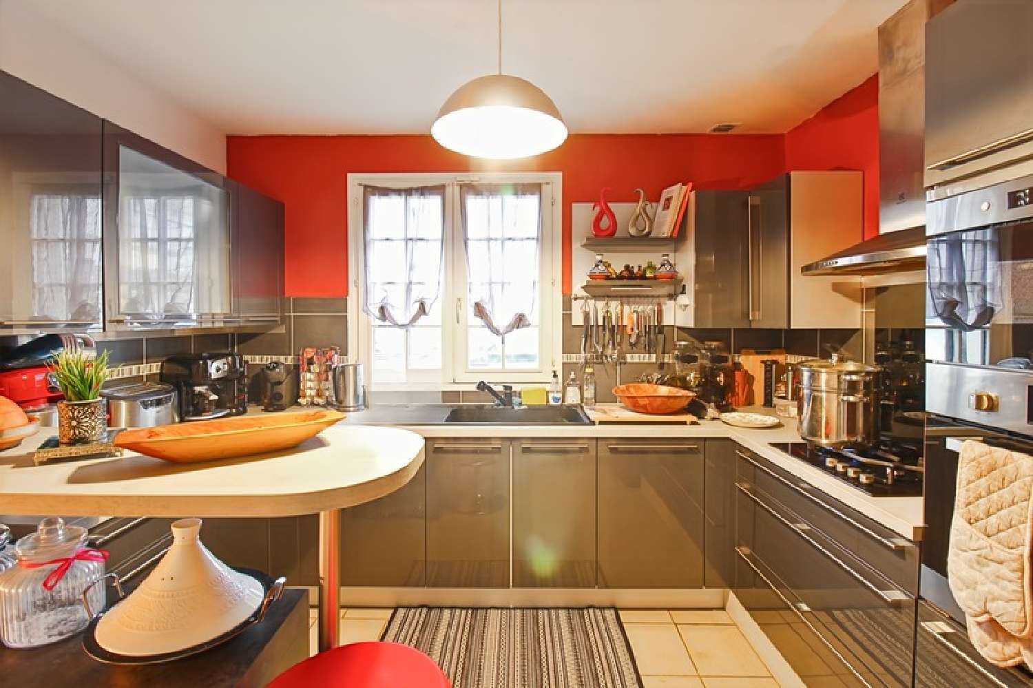  for sale house Nogent-sur-Oise Oise 4