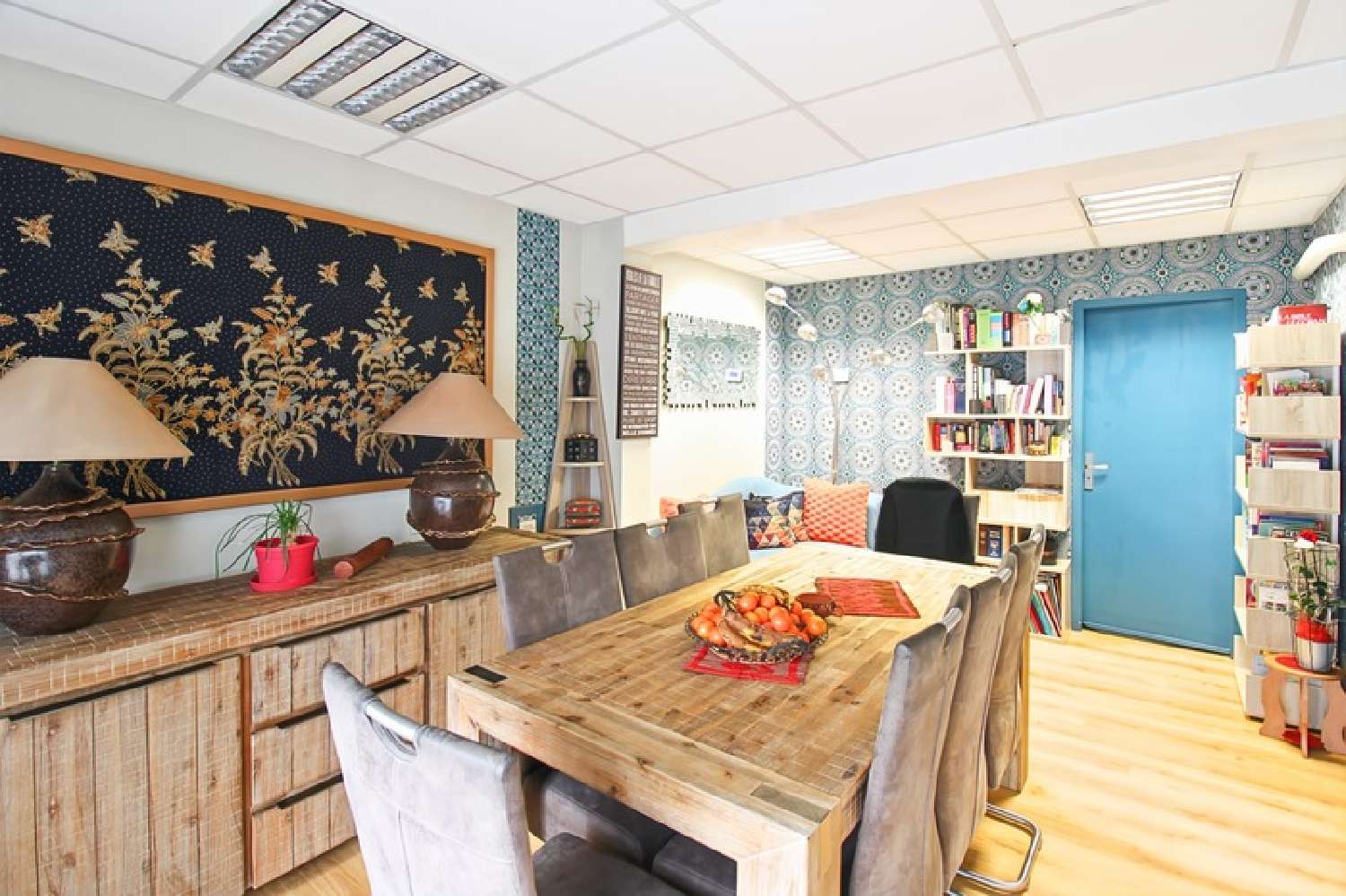 for sale house Nogent-sur-Oise Oise 5