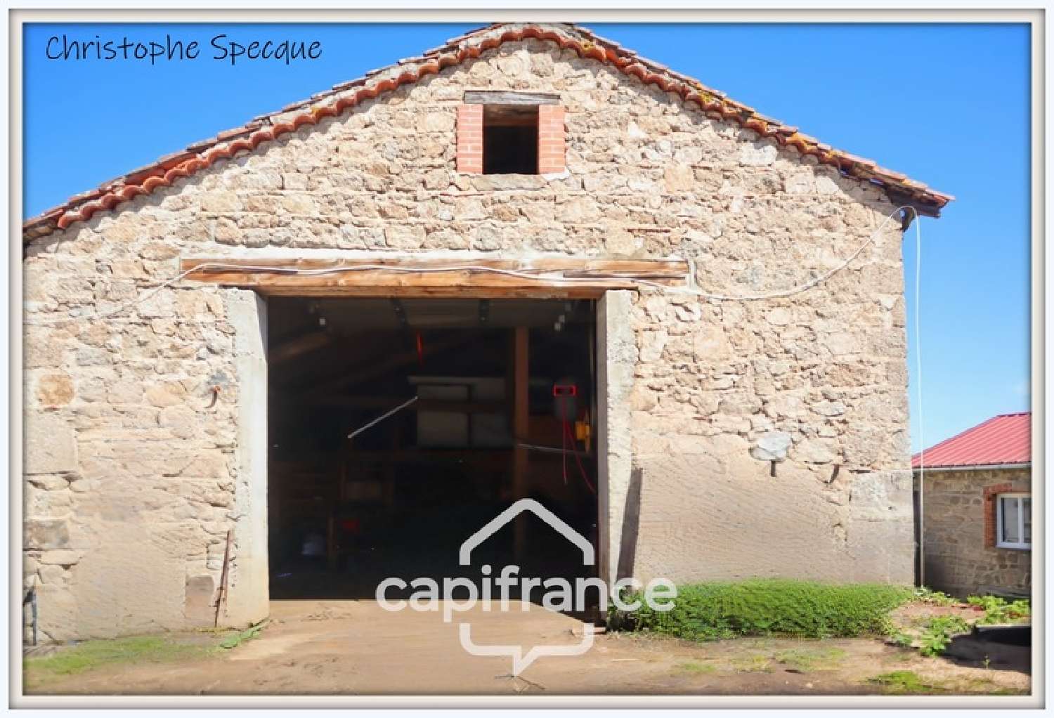  en venta casa Noirétable Loire 1