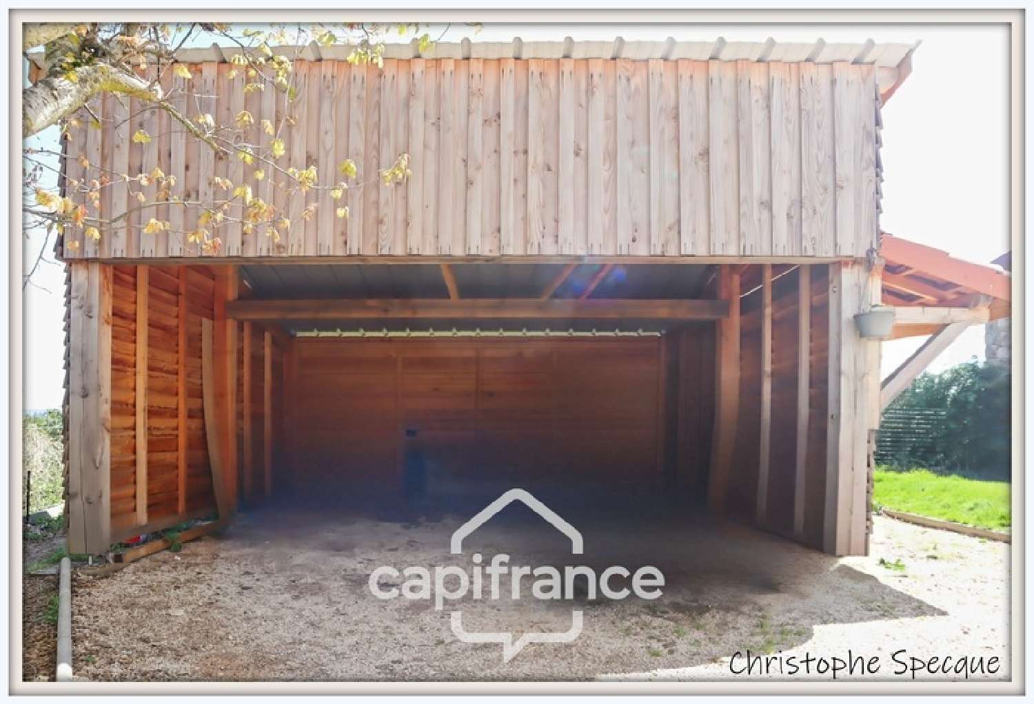  en venta casa Noirétable Loire 6