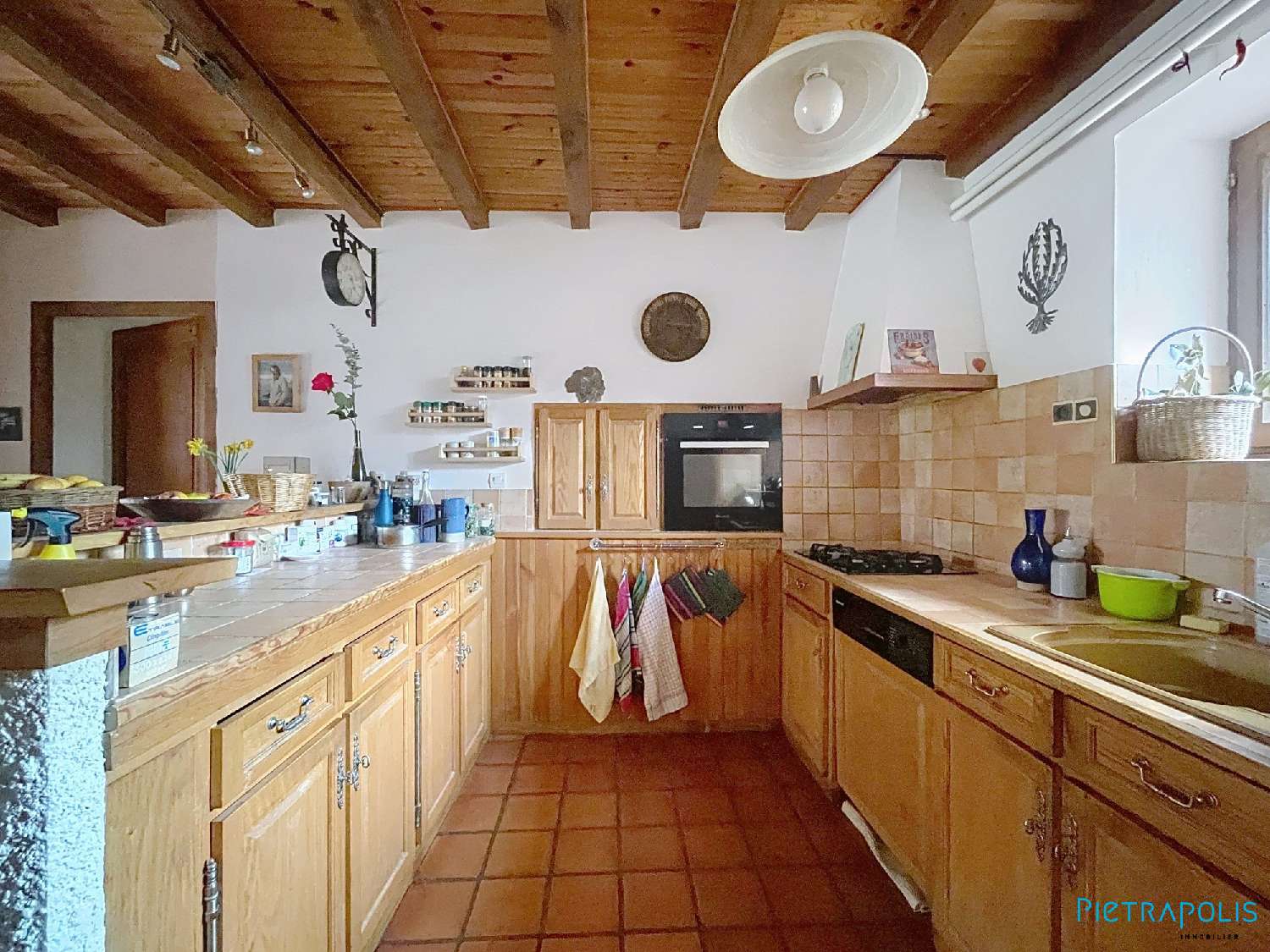  en venta casa Noirétable Loire 3