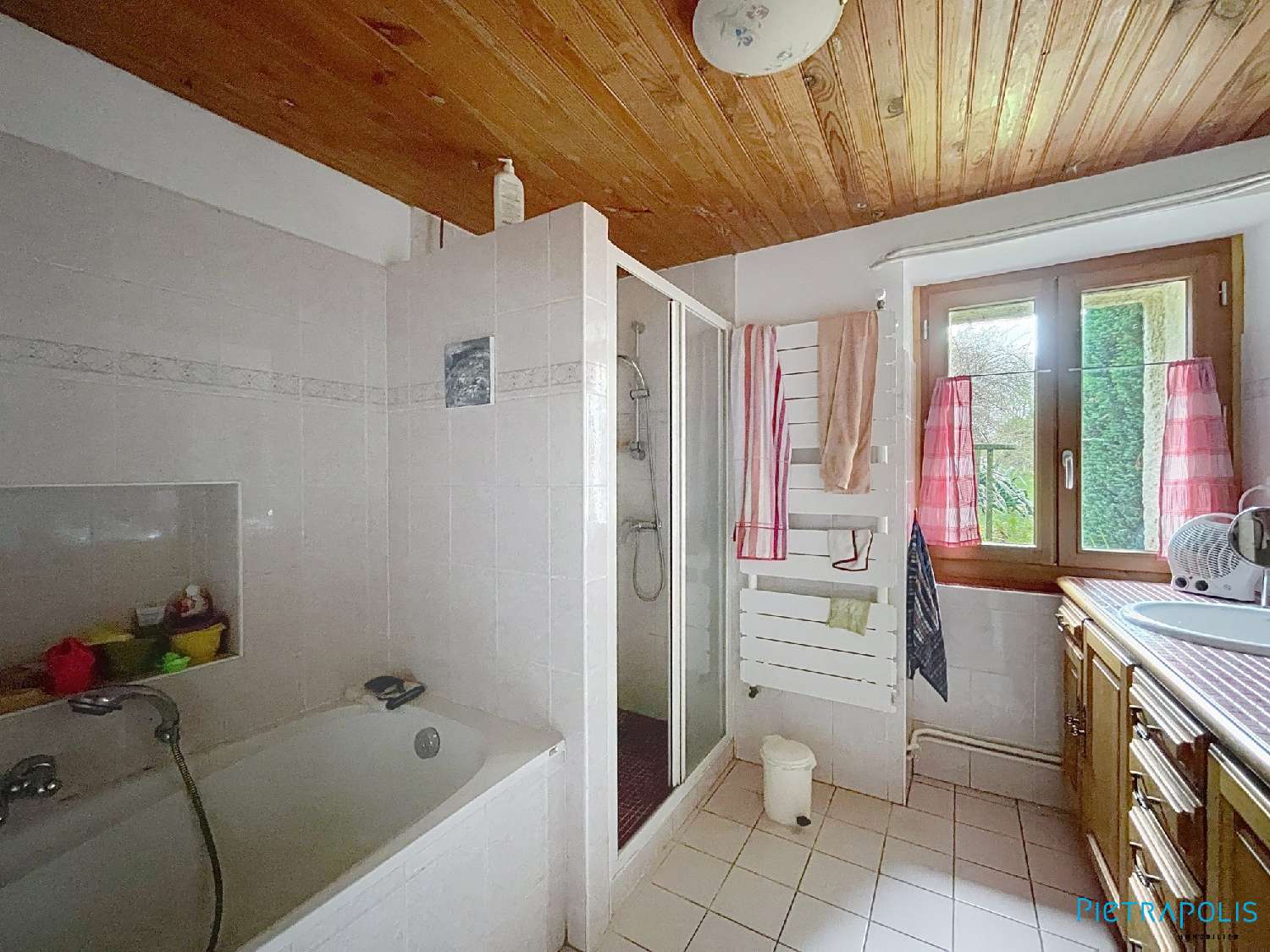  en venta casa Noirétable Loire 4