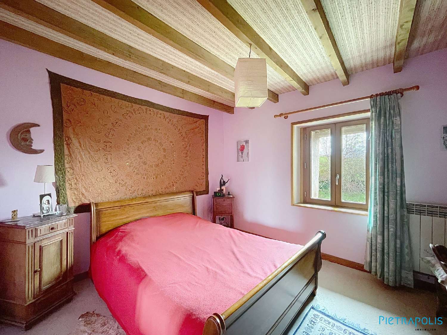  en venta casa Noirétable Loire 5