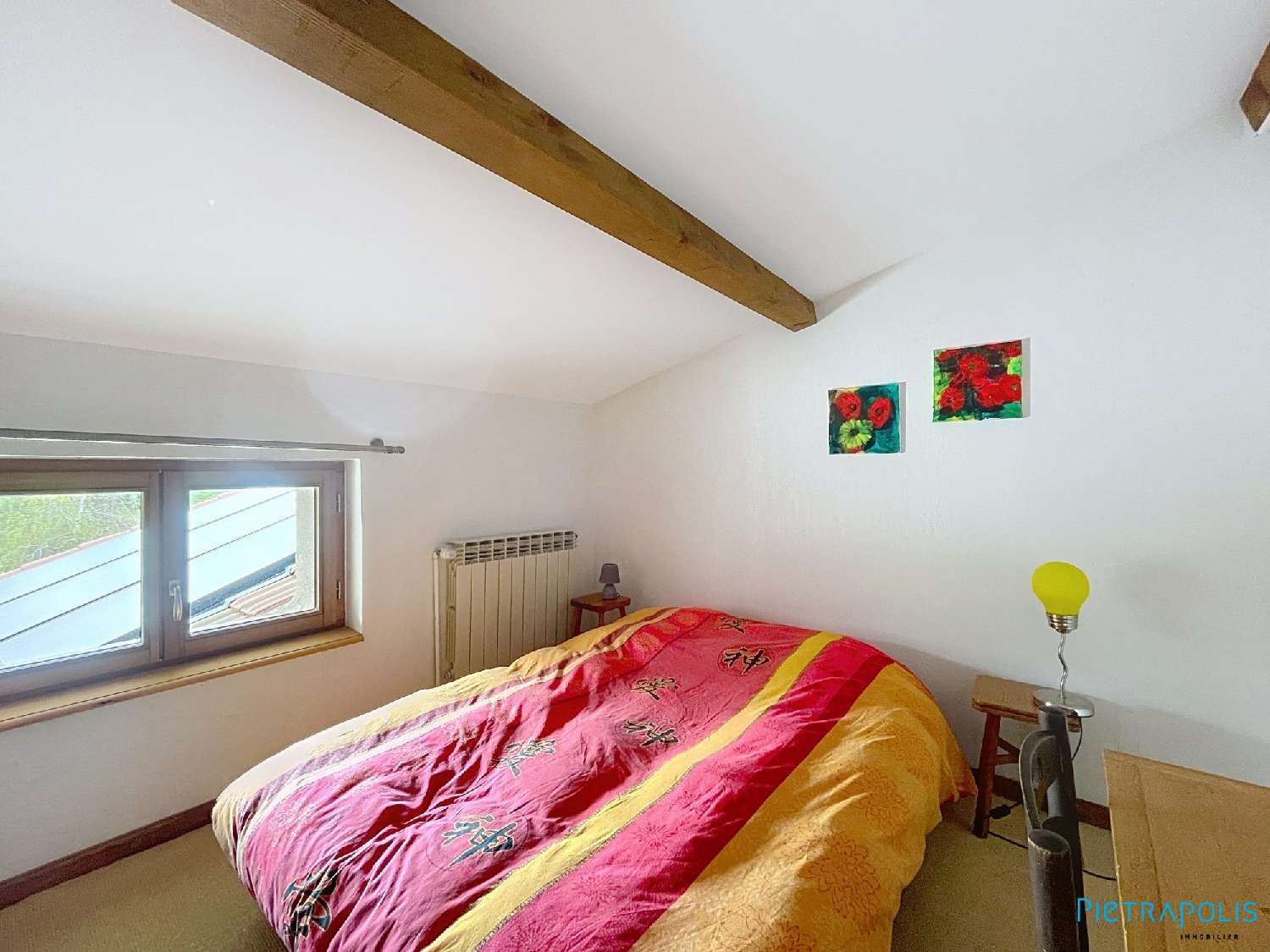  en venta casa Noirétable Loire 6