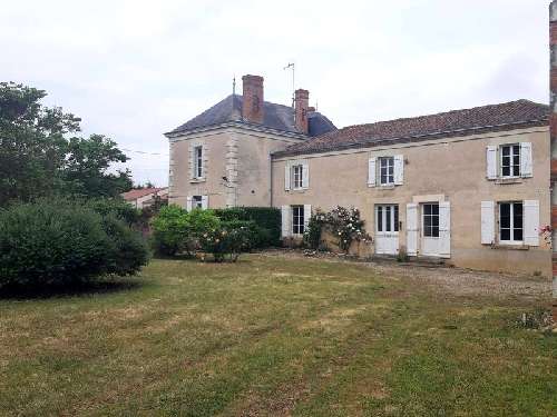 Noizé Deux-Sèvres casa foto 7060849