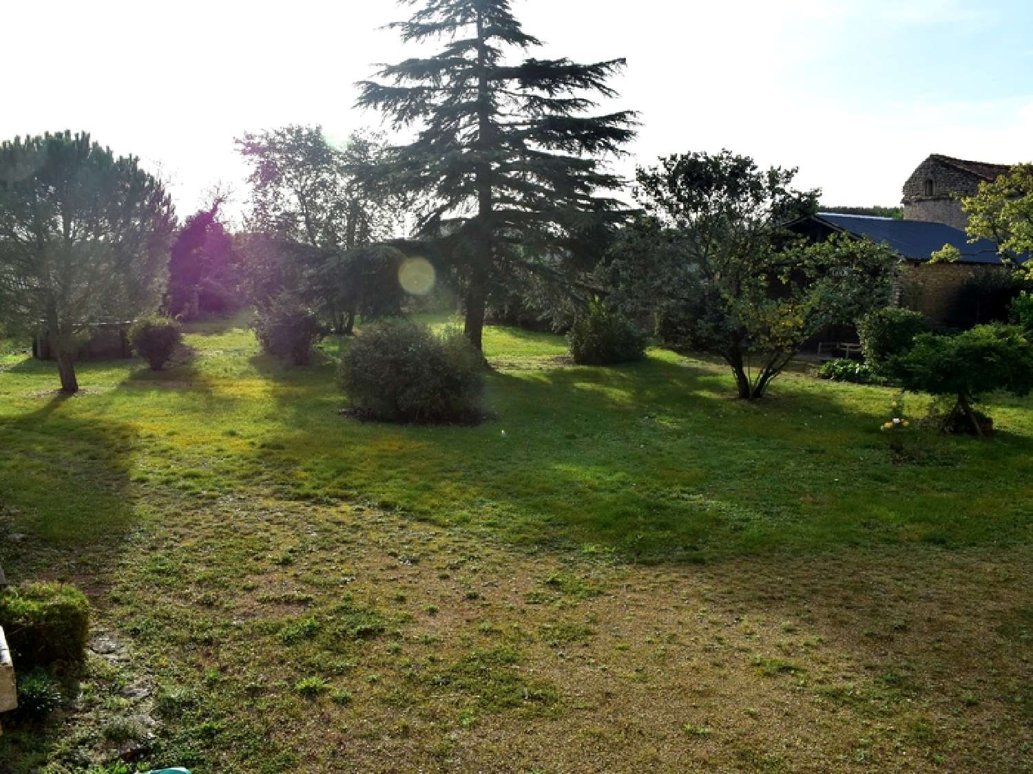  en venta casa Noizé Deux-Sèvres 8