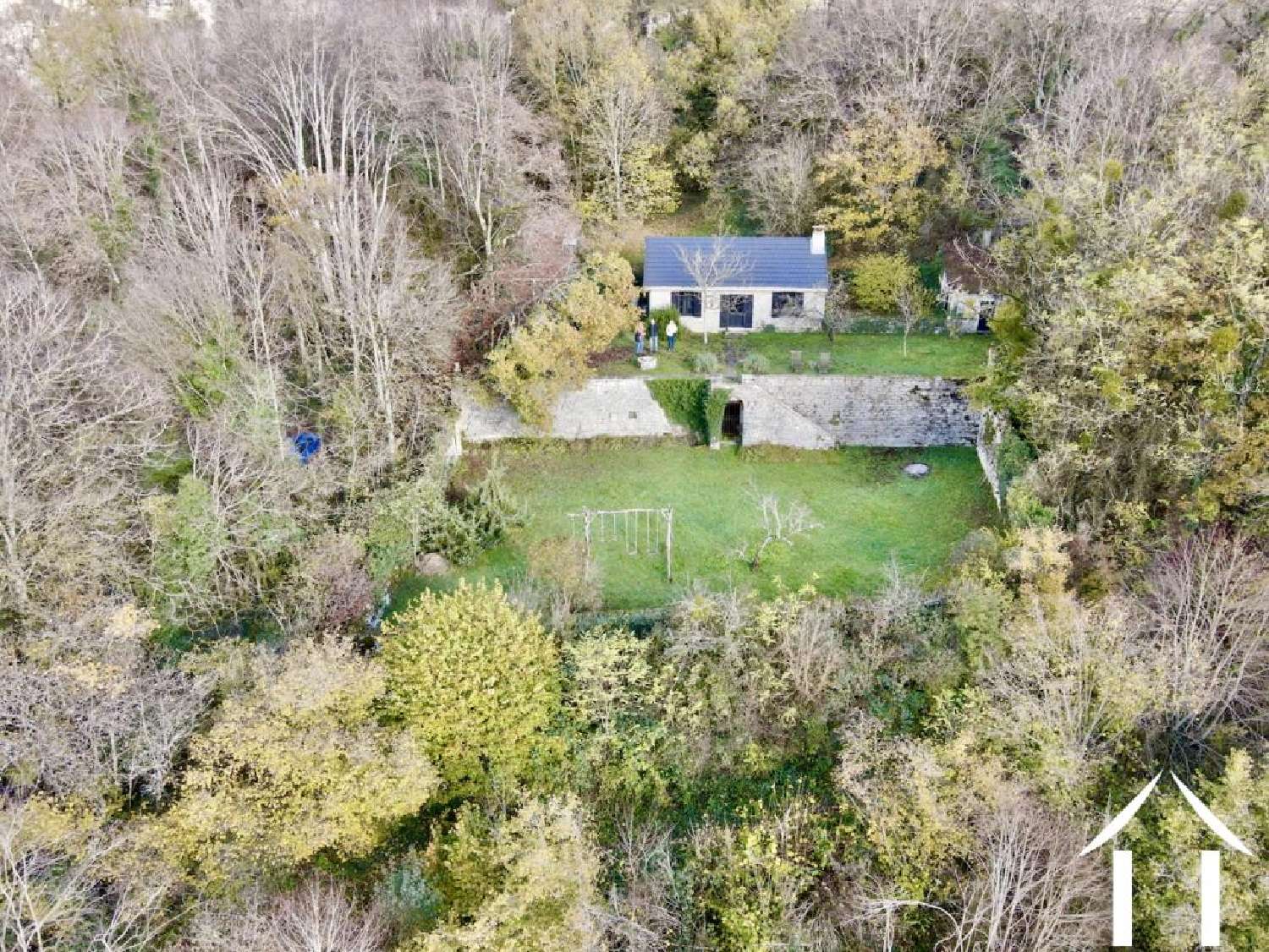  à vendre maison Nolay Côte-d'Or 1