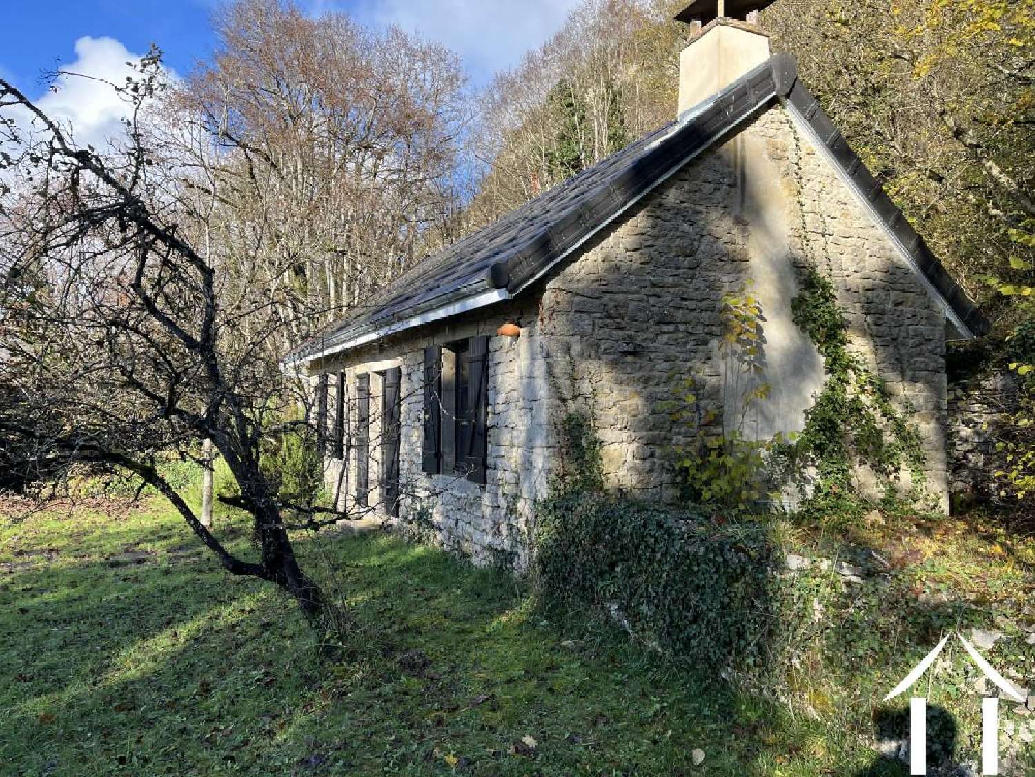  à vendre maison Nolay Côte-d'Or 4